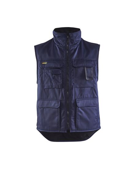 Gilet Sans Manches hiver Blåkläder 3801 Marine Blaklader - 380119008900