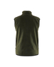 Veste polaire Blåkläder 3820 Vert Automne Blaklader - 382029554109