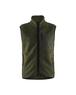 Veste polaire Blåkläder 3820 Vert Automne Blaklader - 382029554109