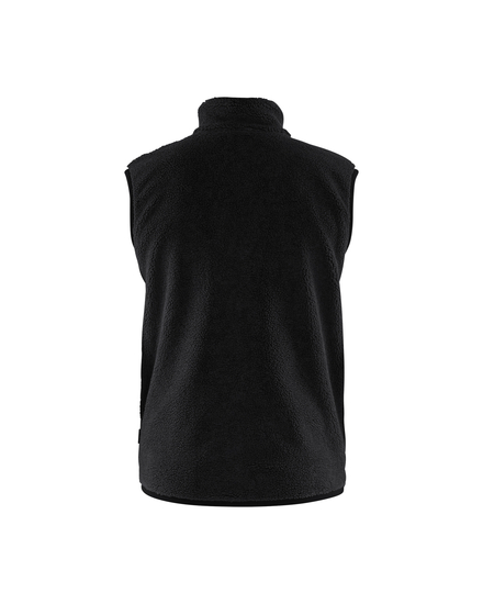 Veste polaire Blåkläder 3820 Noir Blaklader - 382029559900