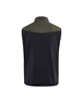 Gilet softshell sans manches +stretch Blåkläder 3850 Vert Kaki/Noir Blaklader - 385025164599