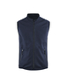 Gilet softshell sans manches +stretch Blåkläder 3850 Marine foncé/Noir Blaklader - 385025168699
