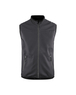 Gilet softshell sans manches +stretch Blåkläder 3850 Gris moyen/Noir Blaklader - 385025169699