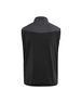 Gilet softshell sans manches +stretch Blåkläder 3850 Gris moyen/Noir Blaklader - 385025169699