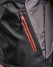 Gilet softshell sans manches +stretch Blåkläder 3850 Noir/Rouge Blaklader - 385025169956