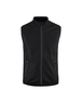 Gilet softshell sans manches +stretch Blåkläder 3850 Noir/Gris foncé Blaklader - 385025169998