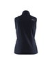 Gilet softshell sans manches femme Blåkläder 3851 Marine foncé/Noir Blaklader - 385125168699