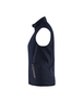 Gilet softshell sans manches femme Blåkläder 3851 Marine foncé/Noir Blaklader - 385125168699