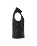 Gilet softshell sans manches femme Blåkläder 3851 Noir/Jaune fluo Blaklader - 385125169933