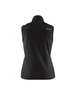 Gilet softshell sans manches femme Blåkläder 3851 Noir/Rouge Blaklader - 385125169956