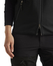 Gilet softshell sans manches femme Blåkläder 3851 Noir/Gris foncé Blaklader - 385125169998