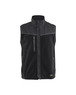 Gilet polaire coupe-vent Blåkläder 3855 Noir Blaklader - 385525249900