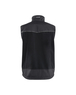 Gilet polaire coupe-vent Blåkläder 3855 Noir Blaklader - 385525249900