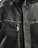 Gilet polaire coupe-vent Blåkläder 3855 Noir Blaklader - 385525249900