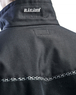 Gilet polaire coupe-vent Blåkläder 3855 Noir Blaklader - 385525249900