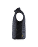 Gilet doublé Blåkläder 3863 Noir/Jaune fluo Blaklader - 386320309933
