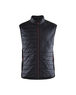 Gilet doublé Blåkläder 3863 Noir/Rouge Blaklader - 386320309956