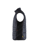 Gilet doublé Blåkläder 3863 Noir/Rouge Blaklader - 386320309956