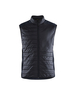 Gilet doublé Blåkläder 3863 Noir/Marine foncé Blaklader - 386320309986