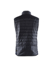 Gilet doublé Blåkläder 3863 Noir/Marine foncé Blaklader - 386320309986