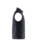 Gilet doublé Blåkläder 3863 Noir/Marine foncé Blaklader - 386320309986