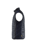 Gilet doublé Blåkläder 3863 Noir/Marine foncé Blaklader - 386320309986