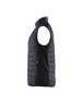 Gilet doublé femme Blåkläder 3864 Noir/Jaune fluo Blaklader - 386420309933