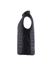 Gilet doublé femme Blåkläder 3864 Noir/Marine foncé Blaklader - 386420309986