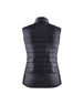 Gilet doublé femme Blåkläder 3864 Noir/Gris foncé Blaklader - 386420309998