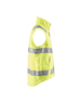 Gilet haute-visibilité hydrofuge Blåkläder 3870 Jaune fluo Blaklader - 387019003300