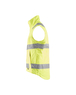 Gilet haute-visibilité hydrofuge Blåkläder 3870 Jaune fluo Blaklader - 387019003300