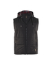 Gilet sans manches doublé Blåkläder 3899 Gris foncé Blaklader - 389918459800