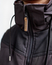 Gilet sans manches doublé Blåkläder 3899 Gris foncé Blaklader - 389918459800