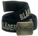 Ceinture noire Blaklader 4003 taille unique - 400300009900ONESIZE