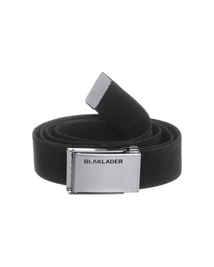 Ceinture Blåkläder 4004 Noir T. TU Blaklader - 400400009900ONESIZE