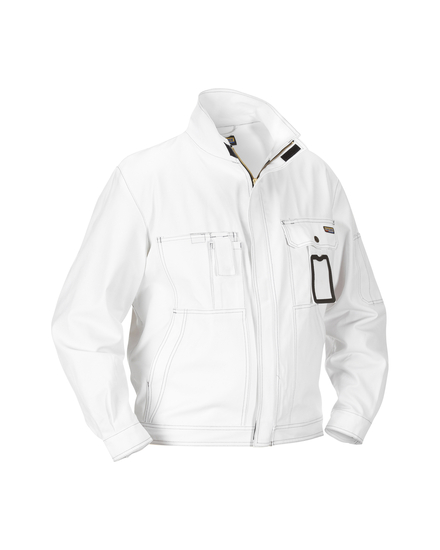 Veste peintre Blåkläder 4030 Blanc Blaklader - 403012101000