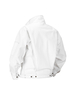 Veste peintre Blåkläder 4030 Blanc Blaklader - 403012101000