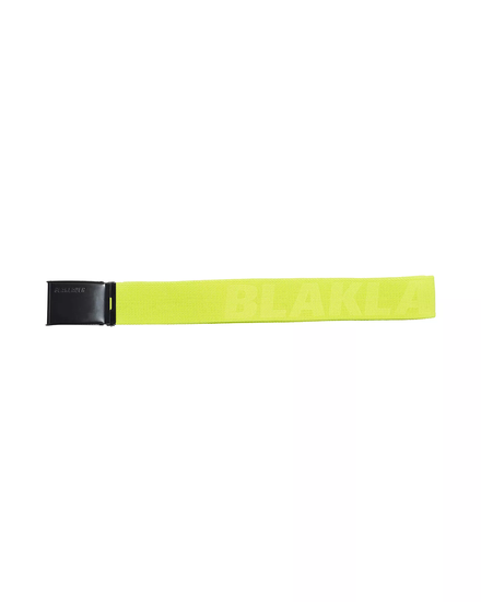 Ceinture Blåkläder 4034 Jaune fluo T. TU Blaklader - 403400003300ONESIZE