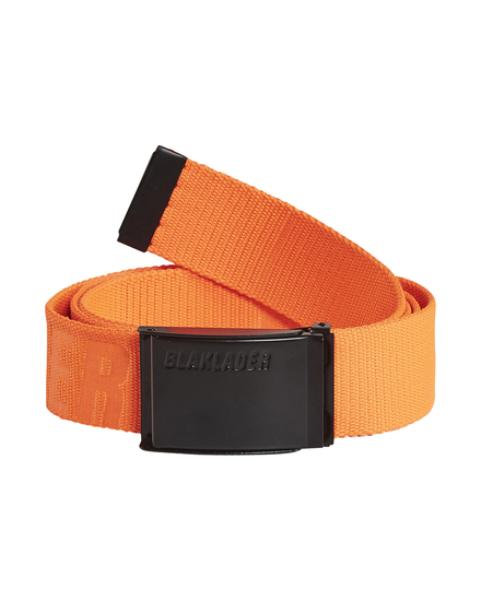 Ceinture Blåkläder 4034 Orange fluo T. TU Blaklader - 403400005300ONESIZE