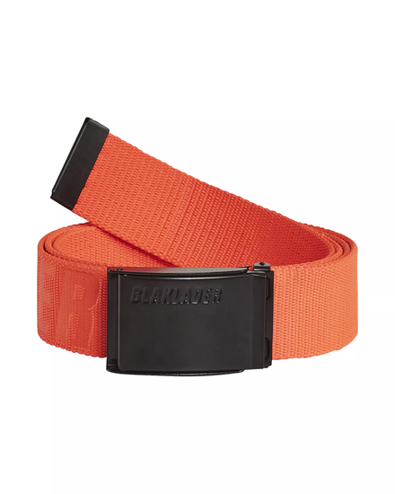 Ceinture Blåkläder 4034 Rouge fluo T. TU Blaklader - 403400005500ONESIZE