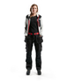 Ceinture Blåkläder 4034 Rouge fluo T. TU Blaklader - 403400005500ONESIZE