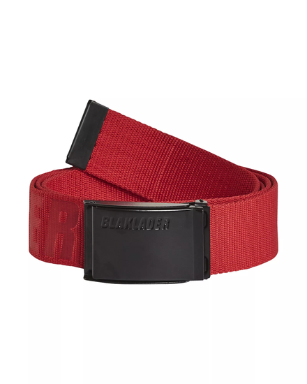 Ceinture Blåkläder 4034 Rouge T. TU Blaklader - 403400005600ONESIZE