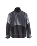 Veste Artisan Blåkläder 4040 Gris clair/Noir Blaklader - 404013709499