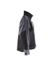 Veste Artisan Blåkläder 4040 Gris clair/Noir Blaklader - 404013709499