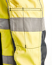 Veste Transport Blåkläder 4051 Jaune fluo/Noir Blaklader - 405118113399