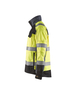 Veste Transport Blåkläder 4051 Jaune fluo/Noir Blaklader - 405118113399