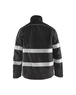 Veste Transport Blåkläder 4051 Noir Blaklader - 405118119900