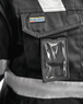 Veste Transport Blåkläder 4051 Noir Blaklader - 405118119900