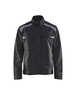 Veste Industrie Blåkläder 4054 Noir/Gris clair Blaklader - 405412109994