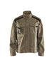Veste Industrie Blåkläder 4054 Beige/Noir Blaklader - 405418002499